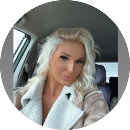 Kristinochka_usik on LTK