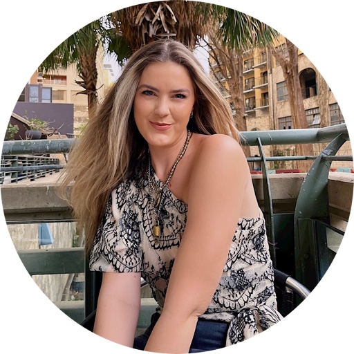 bellalightner on LTK