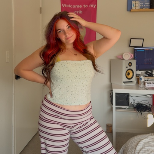 BasicallyBree on LTK