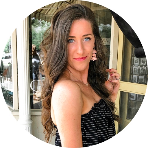 michaelabull on LTK