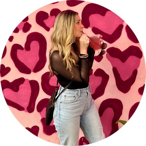 Danielle_Marchetta on LTK
