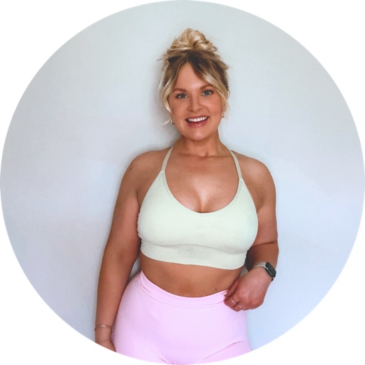 brittanypatton on LTK