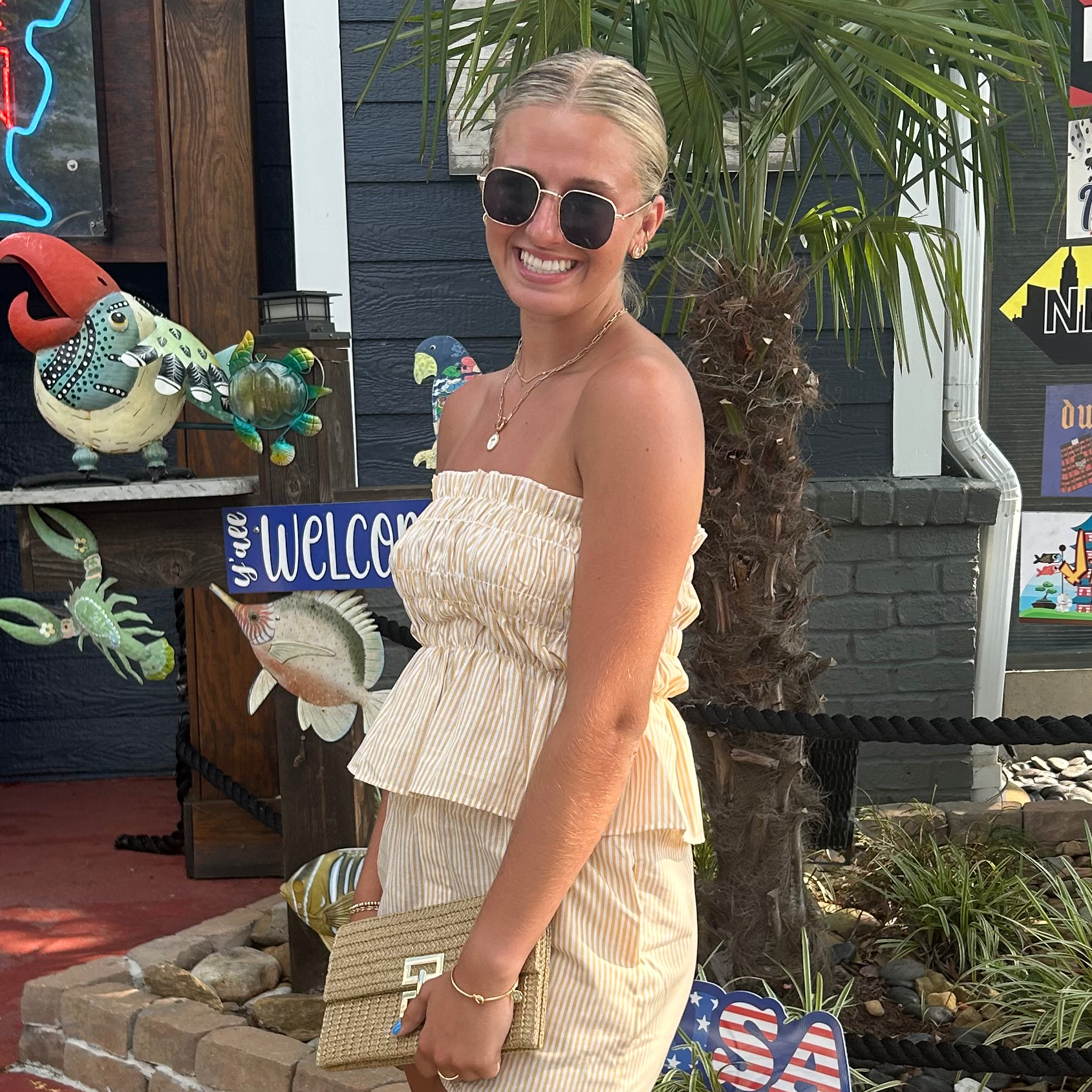 Delaneyrichards on LTK