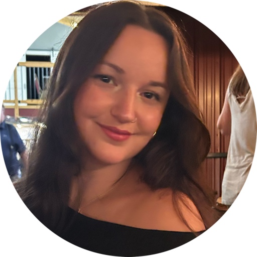 Caitskindle on LTK