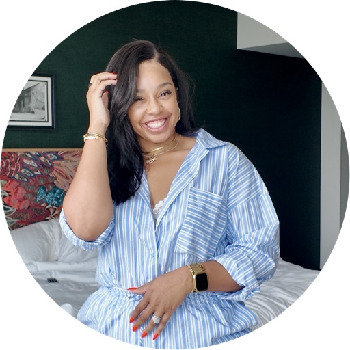 TheWilkinsCasa on LTK