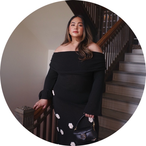 raeannedotnet on LTK