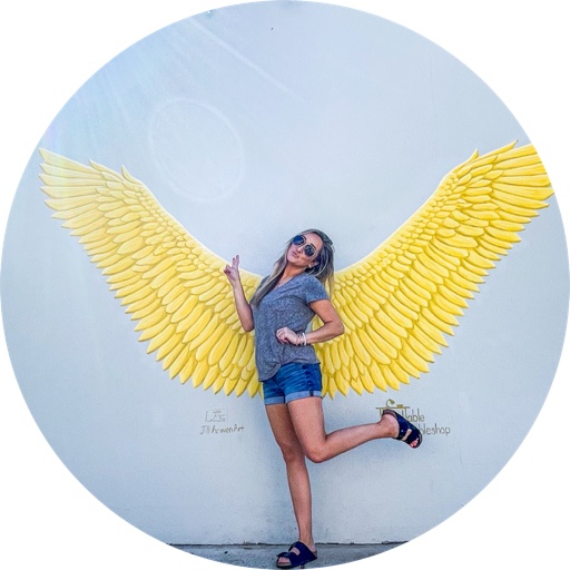 ashleyhensondesign on LTK