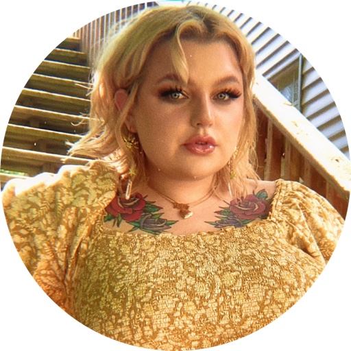 angelycaviolet on LTK