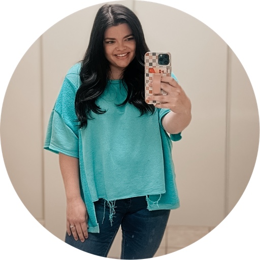 brittneyablog on LTK