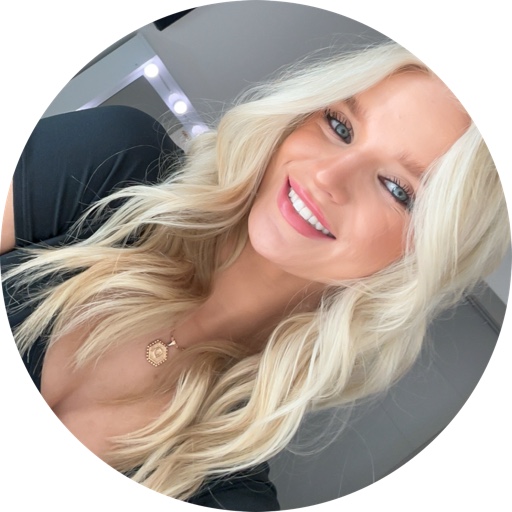 kylierobison on LTK