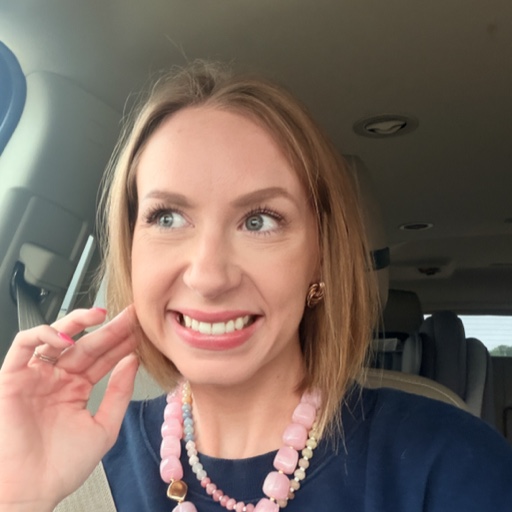 lindseyvannoy on LTK