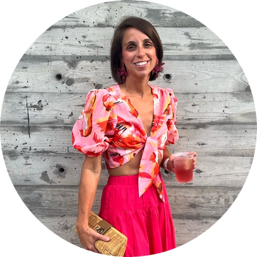 Caroline_Barnette on LTK
