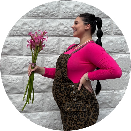 Haleygracefrancis on LTK