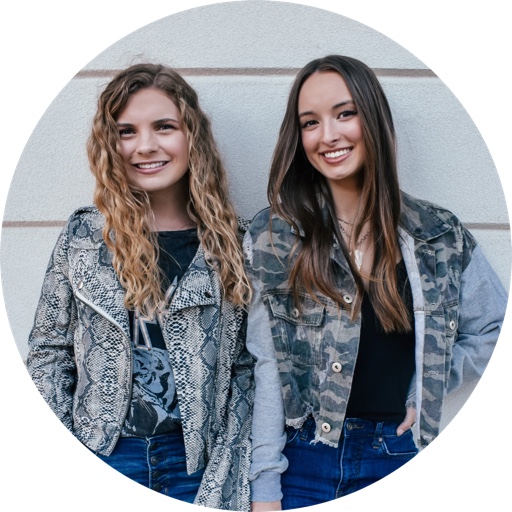 tworefinedrebels on LTK