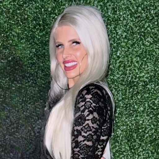 Tori_Martin on LTK