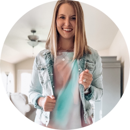 Caffeine&Cotton on LTK