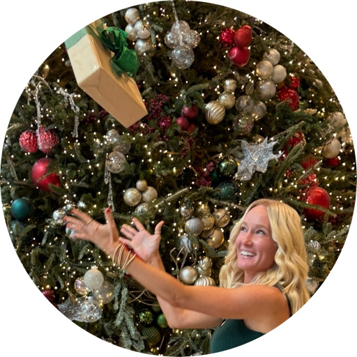 RaquelShields on LTK