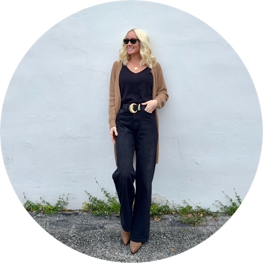 RaquelShields on LTK