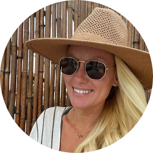 RaquelShields on LTK