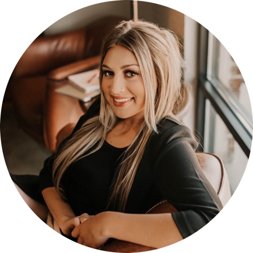 SierraWomack on LTK