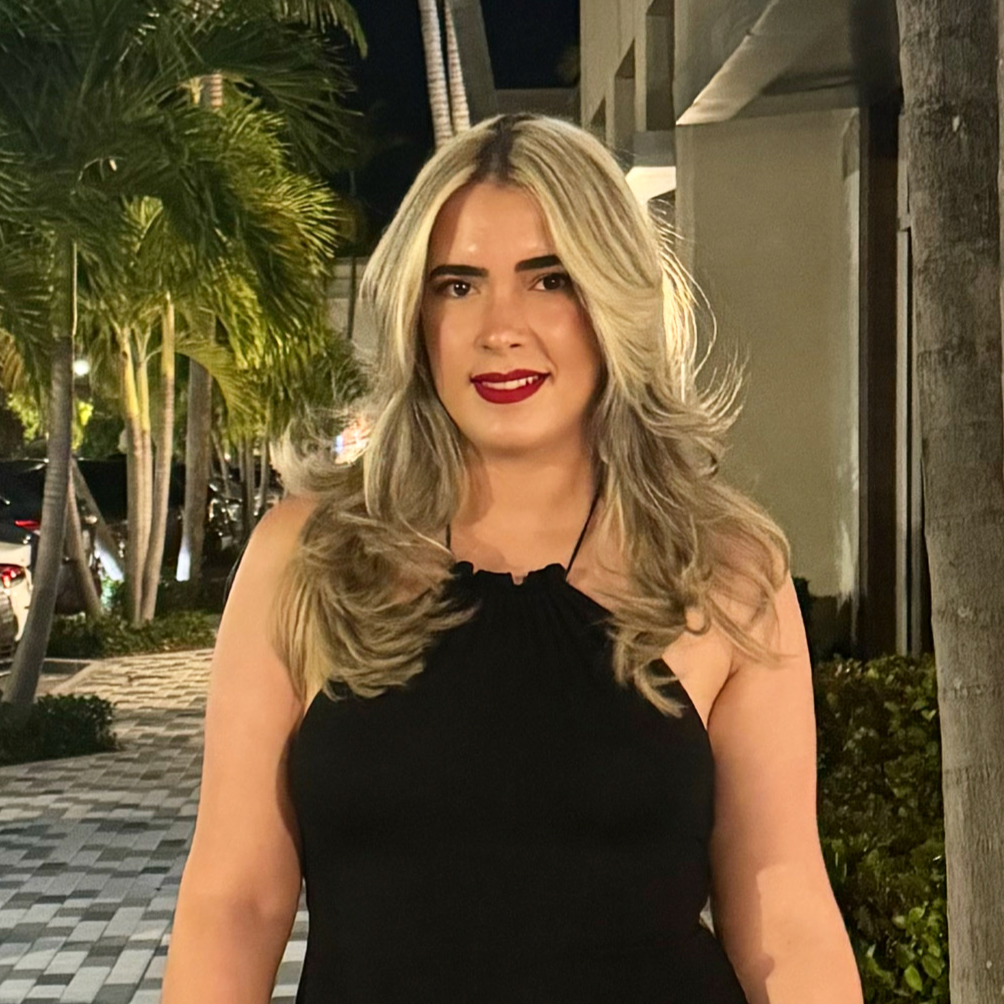 Anisleimy_Bello on LTK