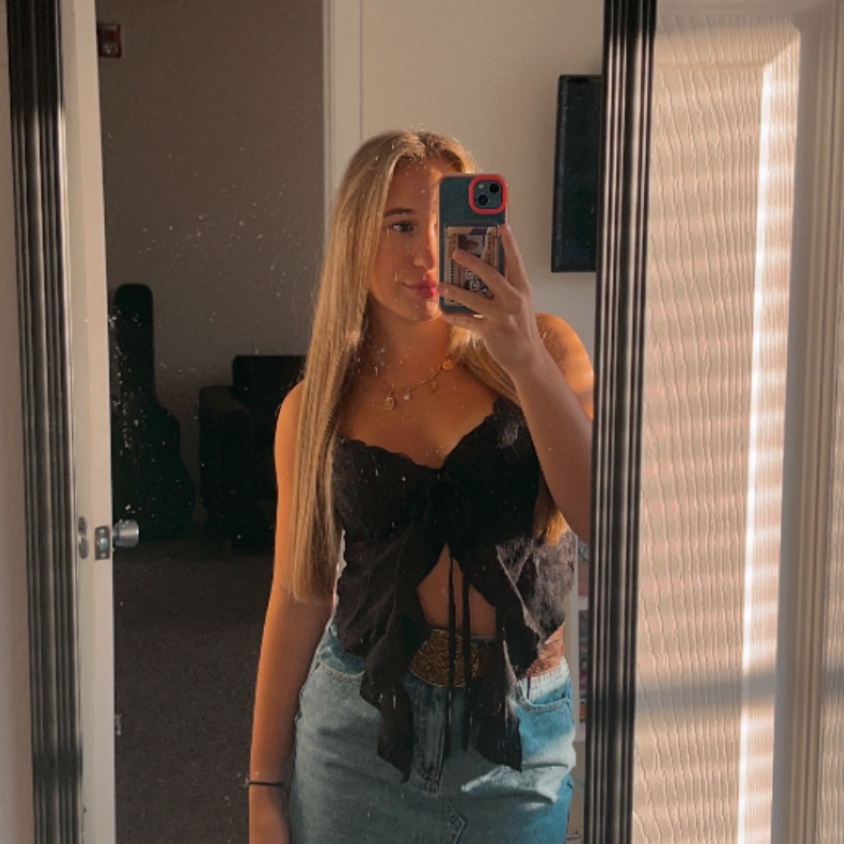 Spencer.elizabeth on LTK