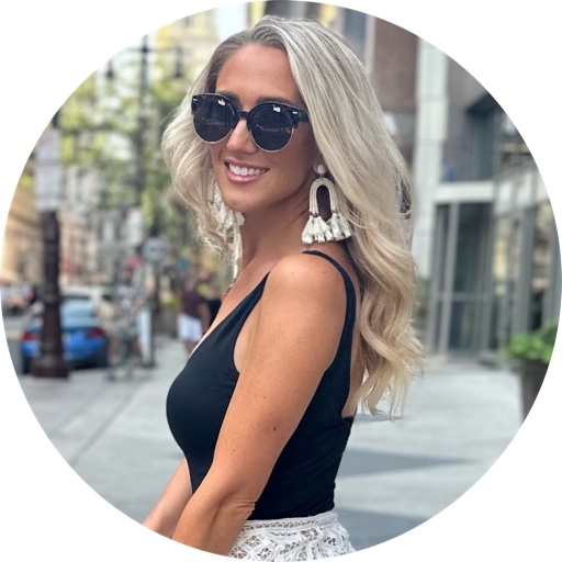 styledbyliney on LTK