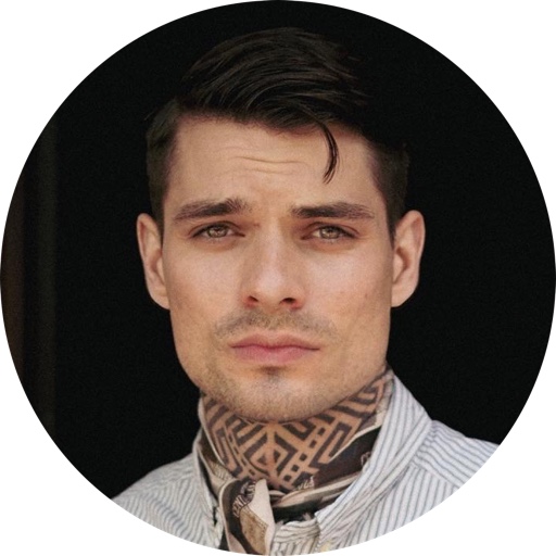 JoshGodfrey on LTK