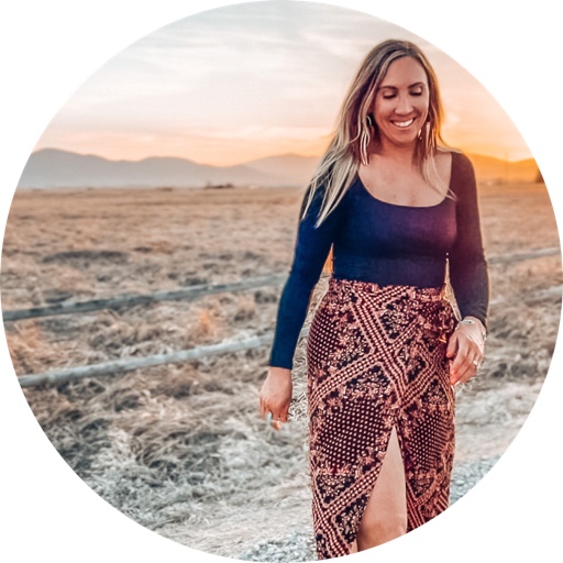 FashionablyBri on LTK