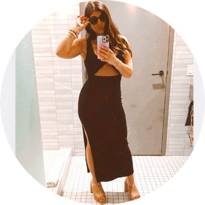 JennieG on LTK