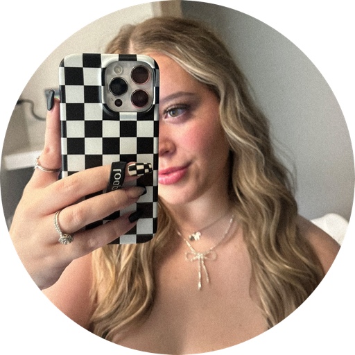 Isabelloneill_ on LTK