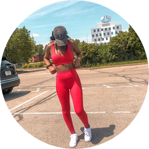 jasmin.calvin on LTK