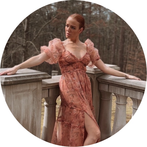 Alissa_Gore on LTK