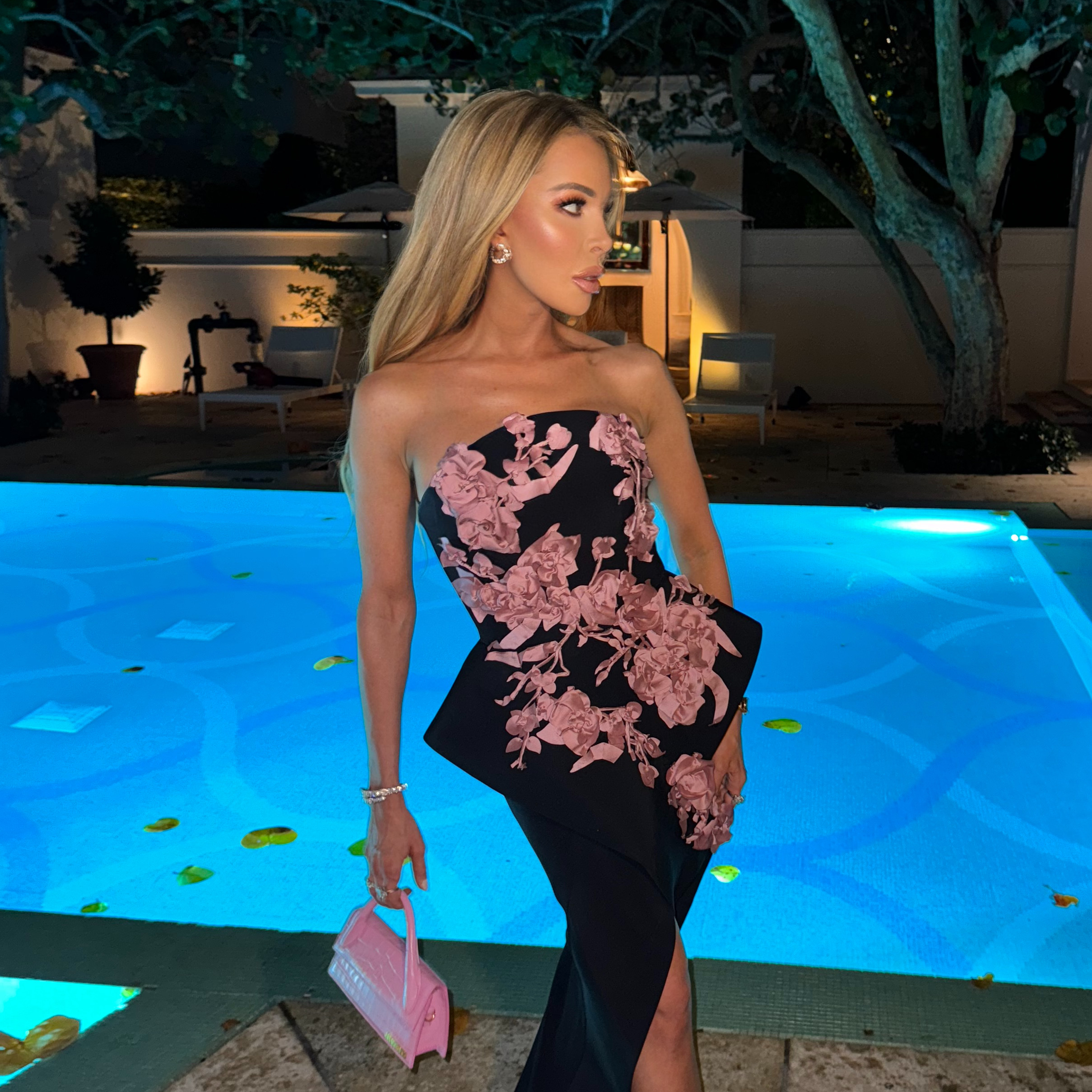 Lisa_Hochstein on LTK
