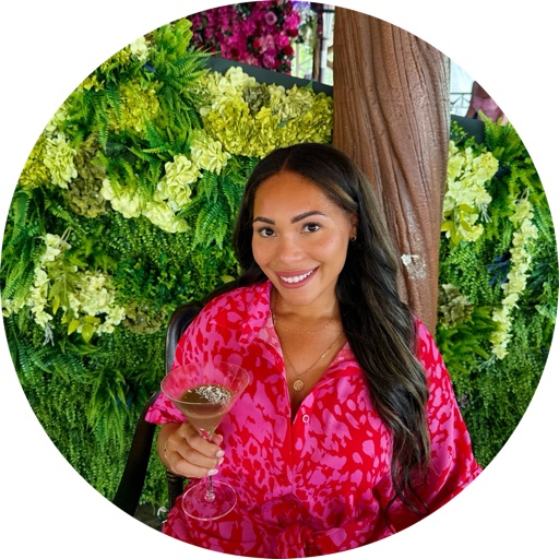 Apollinegordon on LTK