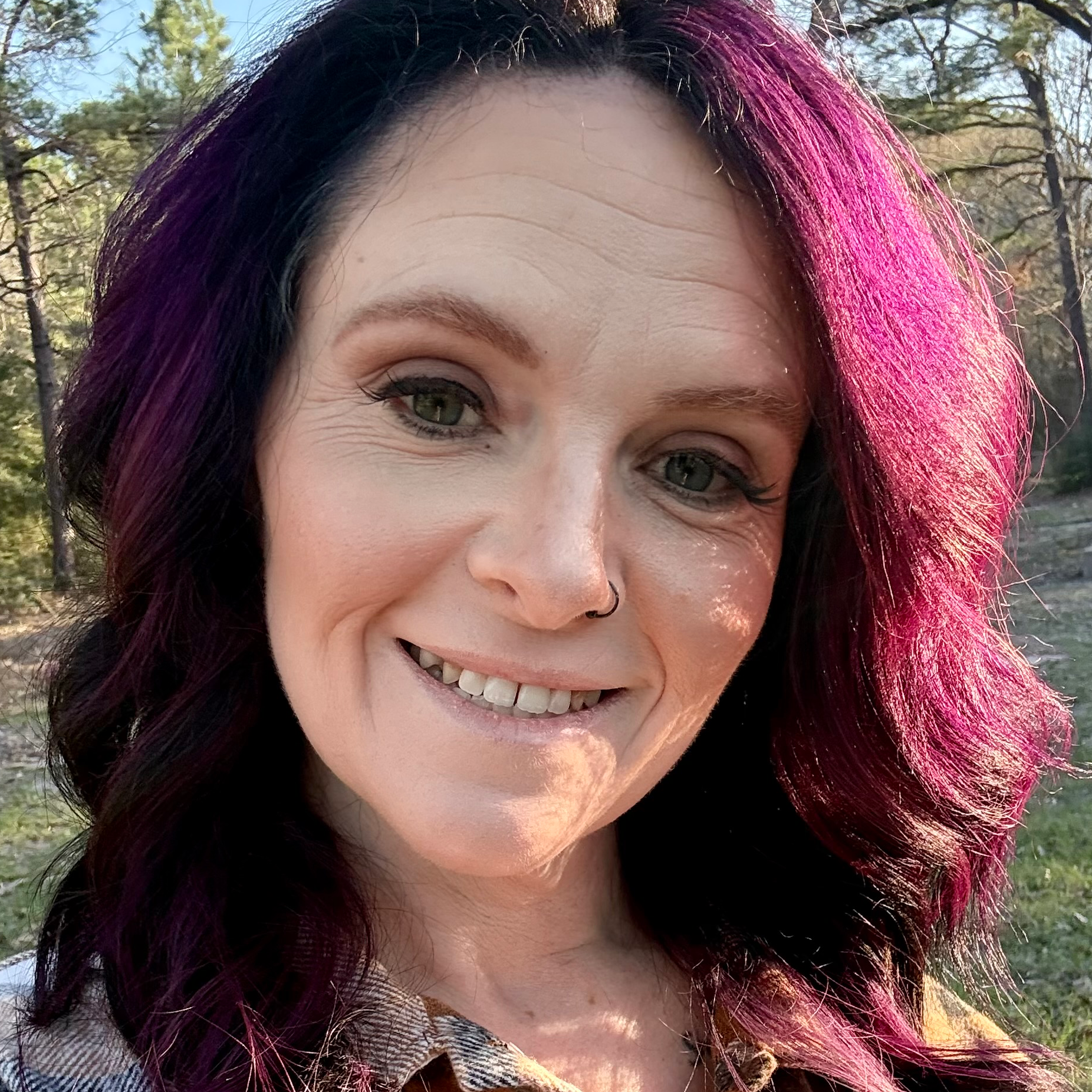 Hot_Mess_Momma on LTK