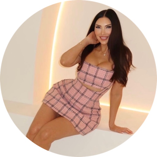 katarinaviolet on LTK
