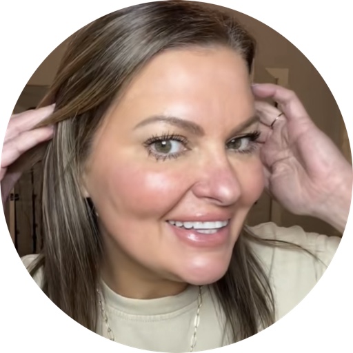 Lindsay_Schaufler on LTK