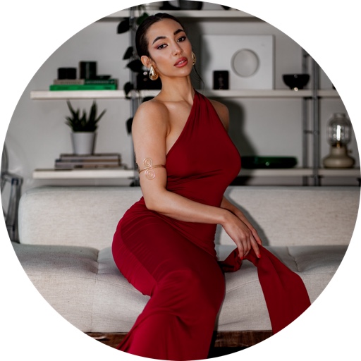 tessazofficial on LTK