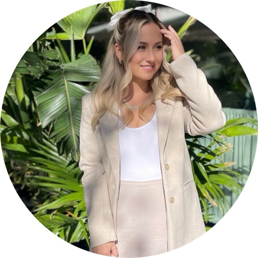 thebarbaralauren on LTK