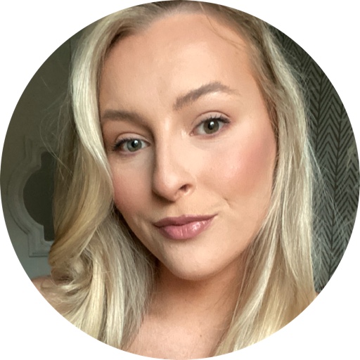 @makeupbytaylorthomas on LTK