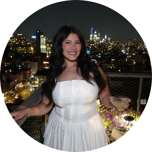 kiarrazarai⚡️ on LTK