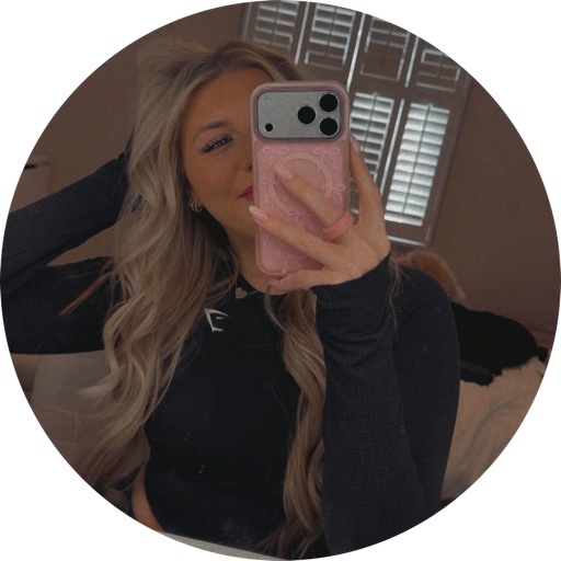 Taylorkaseman on LTK