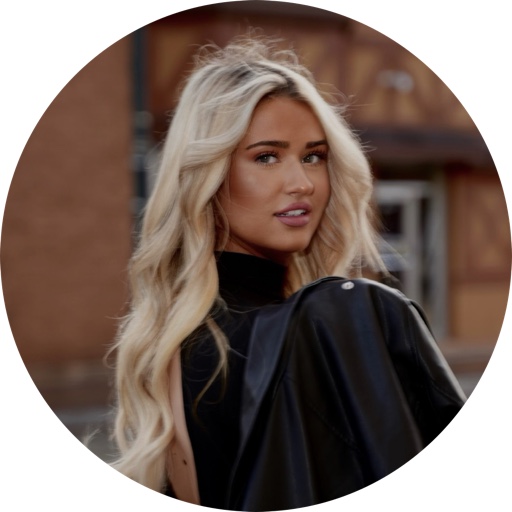 EricaGraceWilliams on LTK