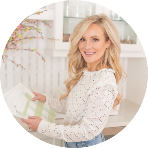 KatherineFreemanHocke on LTK