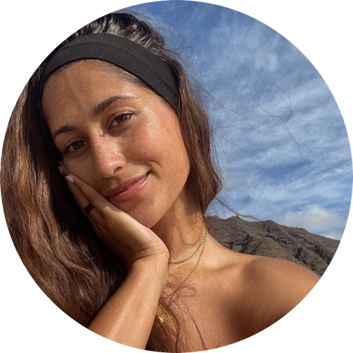 AishHinton on LTK