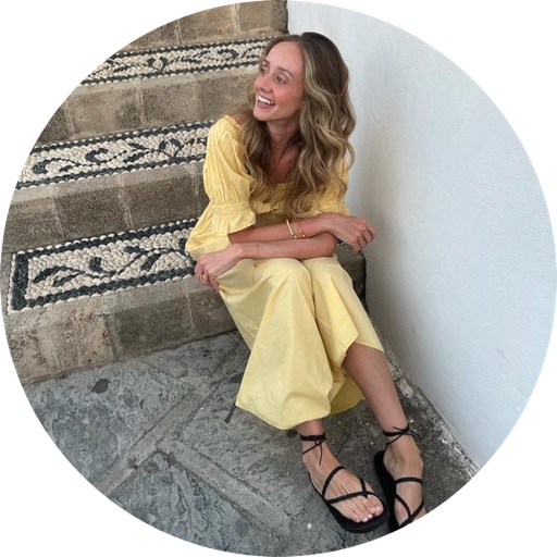 sarahhildyard on LTK