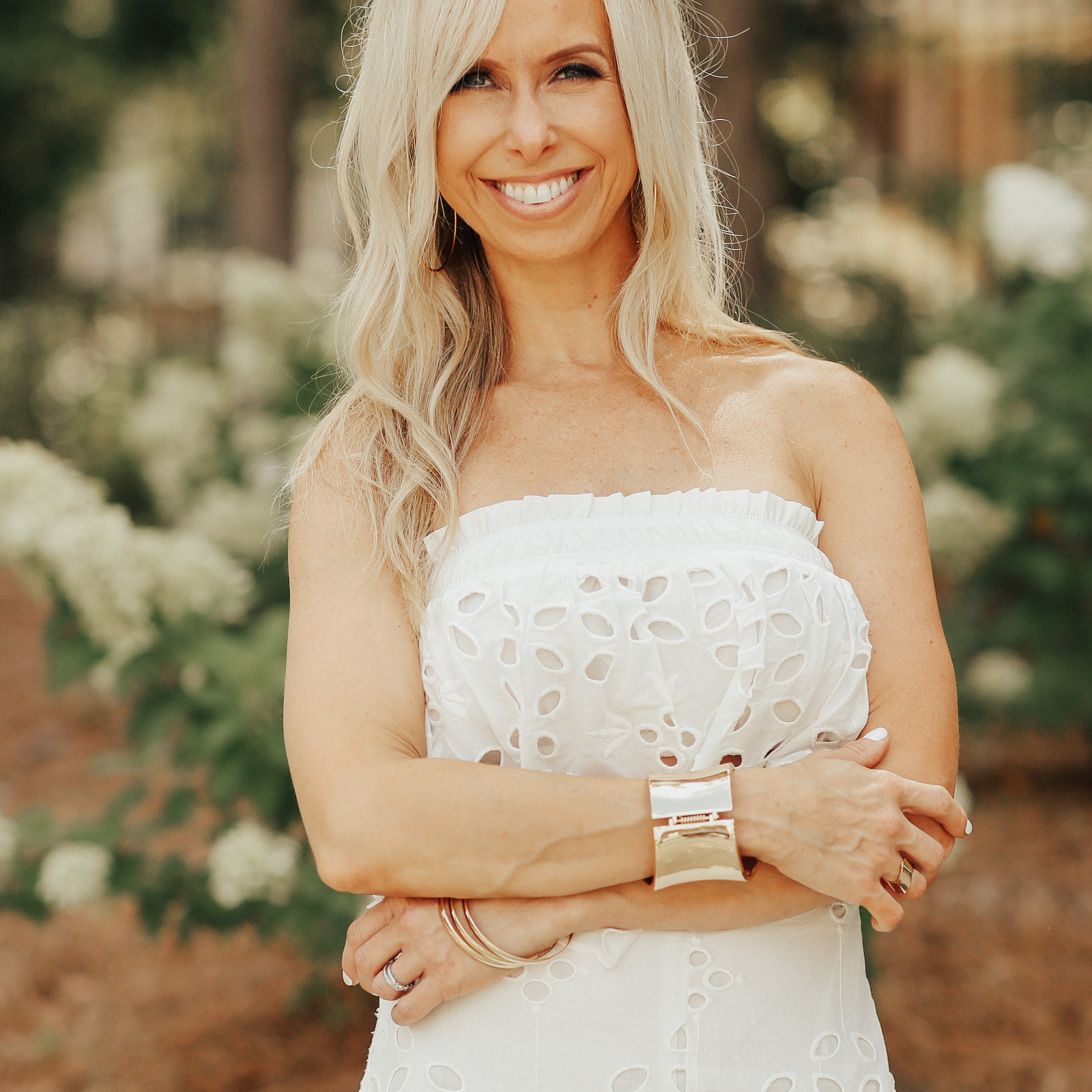 Beauty in the Green on LTK