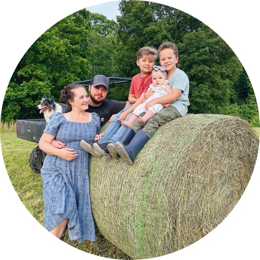 Missy Lanning on LTK