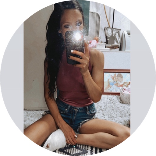 chelledoeswhat on LTK